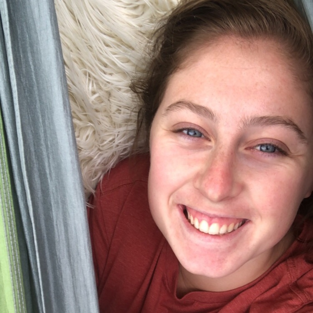 Meet your Posher, Finley